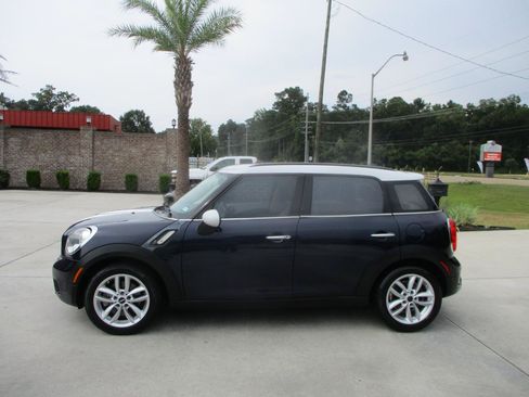 Used 2012 MINI Cooper Countryman S FWD image 2