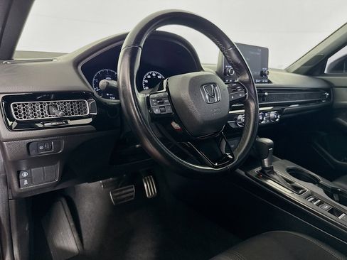 Used 2024 Honda Civic Sport image 22