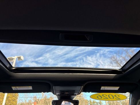 Certified 2026 Honda Civic Sport Touring image 14