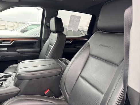 Used 2023 GMC Sierra 1500 Denali w/ Denali Reserve Package image 15