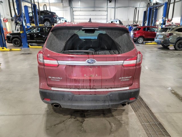 Used 2022 Subaru Ascent Touring AWD/4WD image 6