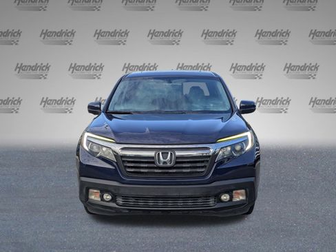 Used 2019 Honda Ridgeline RTL-T image 10
