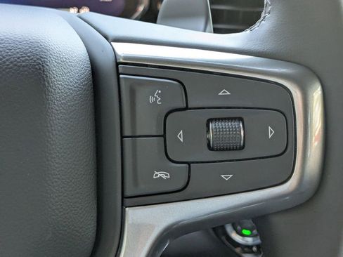 New 2026 Chevrolet Silverado 1500 RST image 28