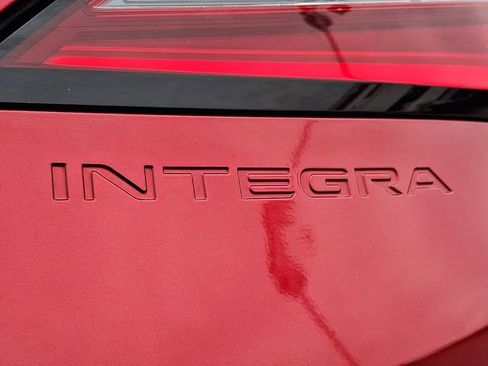 Used 2023 Acura Integra Base image 31