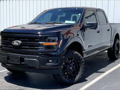 Used 2024 Ford F150 XLT w/ Equipment Group 302A MID