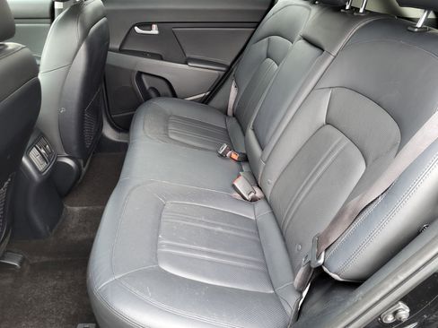 Used 2015 Kia Sportage EX image 9