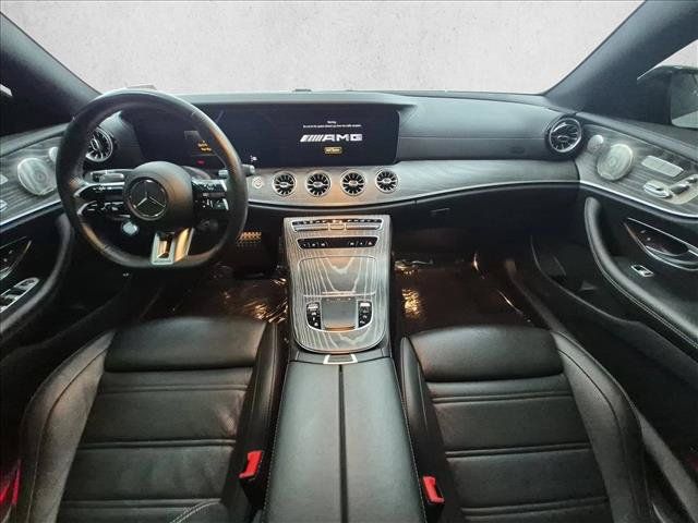 Used 2023 Mercedes-Benz E 53 AMG 4MATIC Coupe image 25