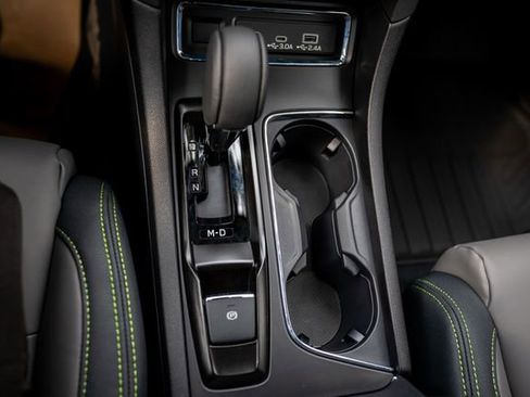 New 2025 Subaru Ascent Onyx Edition image 39