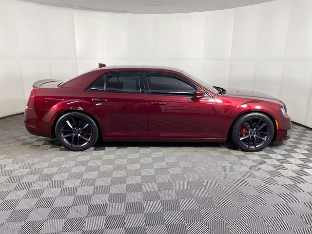 Used 2023 Chrysler 300 C RWD image 9