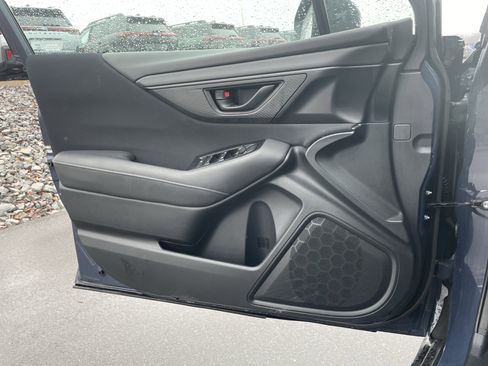 Certified 2025 Subaru Outback image 15