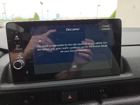 New 2026 Honda CR-V LX image 19