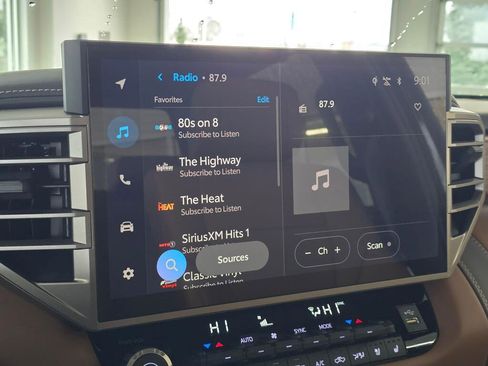 Used 2026 Toyota Tundra 1794 Edition image 30