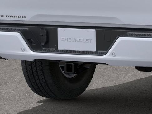 New 2026 Chevrolet Colorado LT AWD/4WD image 14