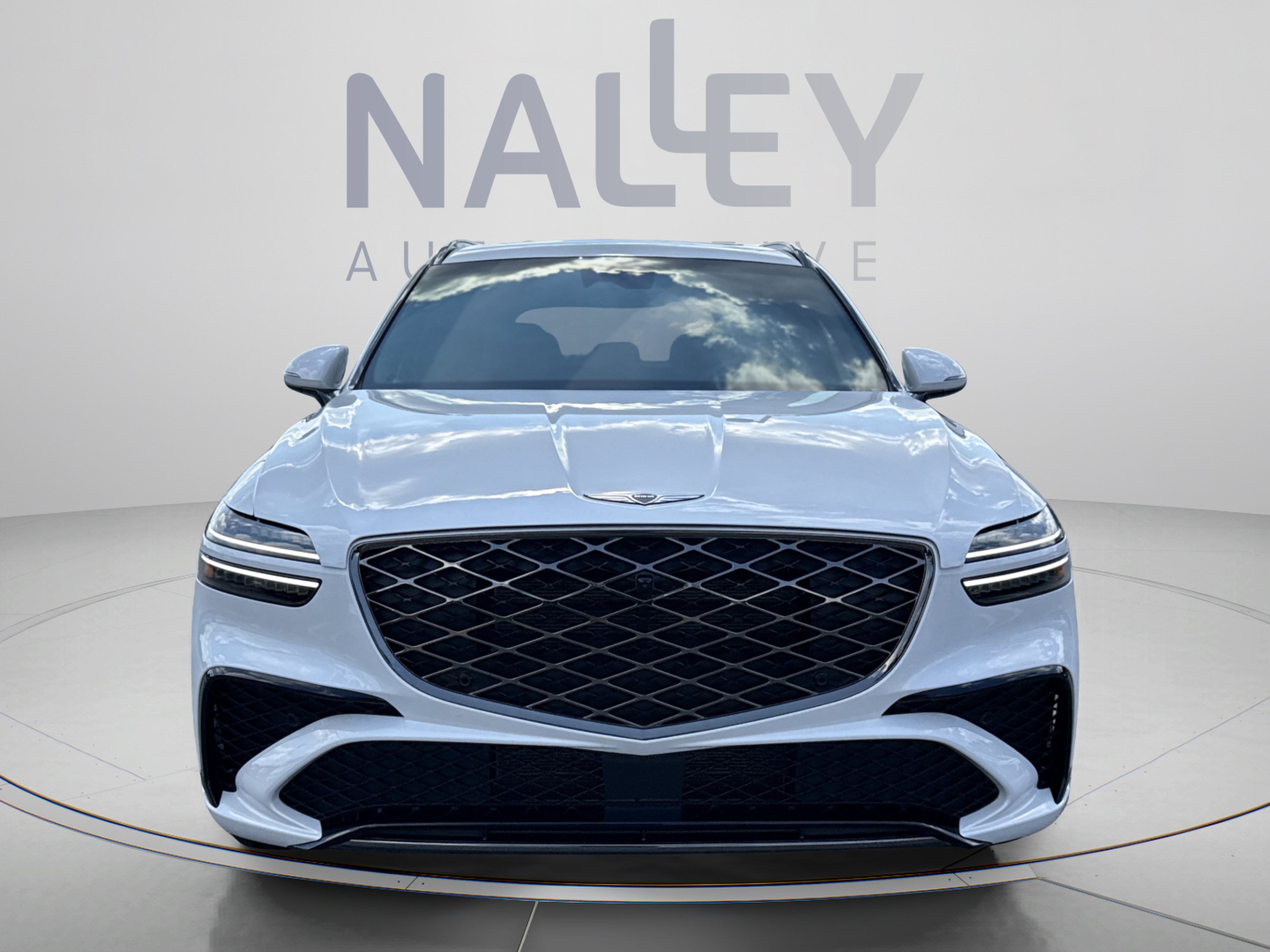 Used 2026 Genesis GV70 2.5T Sport Prestige AWD/4WD image 8