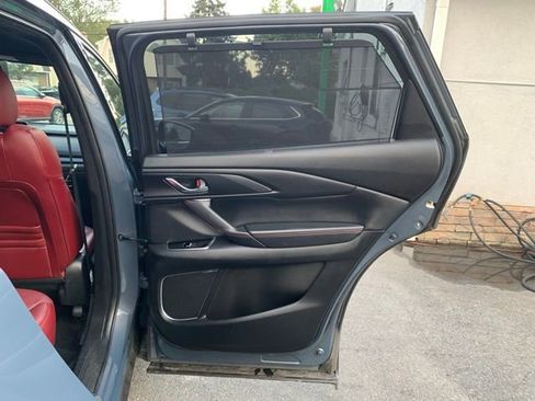 Used 2022 MAZDA CX-9 Carbon Edition image 30