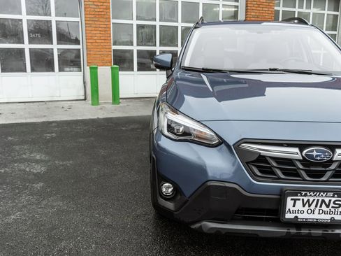 Used 2023 Subaru Crosstrek 2.5i Limited image 10