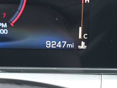 Used 2024 Chevrolet Trax LT image 16