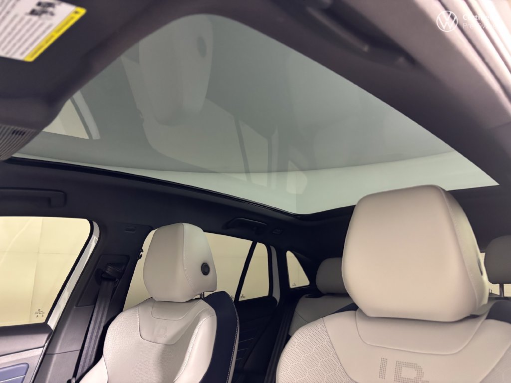 Used 2024 Volkswagen ID.4 S RWD image 25