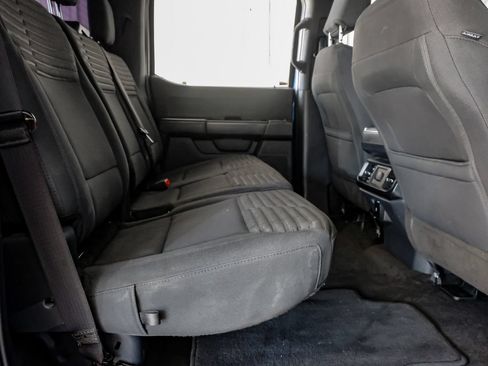 Used 2021 Ford F150 XL w/ STX Appearance Package RWD image 33