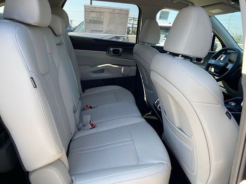 New 2026 Kia Sorento EX FWD image 24