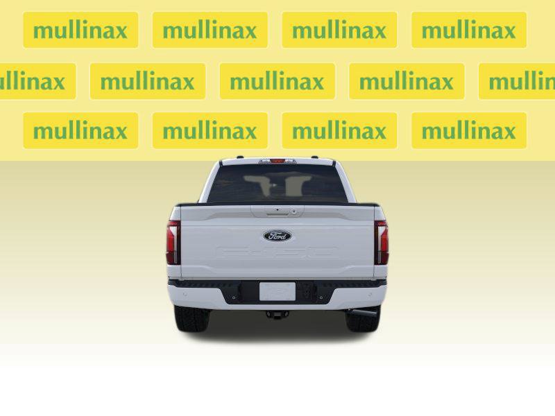 New 2026 Ford F150 Lariat RWD image 9