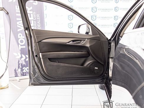 Used 2015 Cadillac ATS 2.0T Sedan RWD image 27