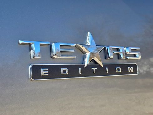 New 2026 Chevrolet Silverado 3500 LT w/ Texas Edition image 10