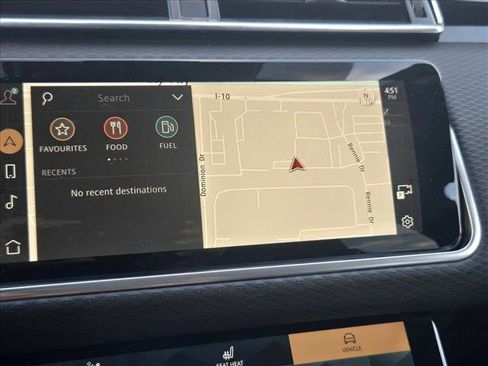 Certified 2023 Land Rover Range Rover Velar R-Dynamic S image 7