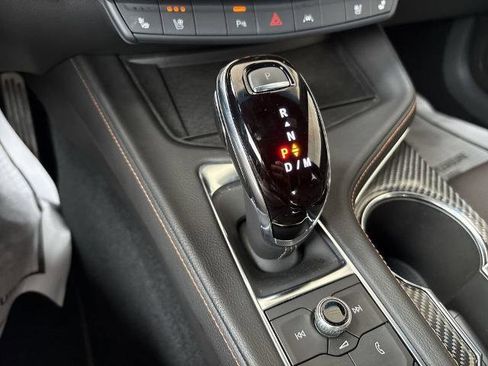 Certified 2025 Cadillac CT4 V RWD image 15