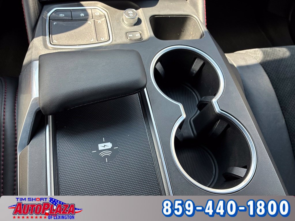 Used 2022 Acura MDX A-Spec AWD/4WD image 43