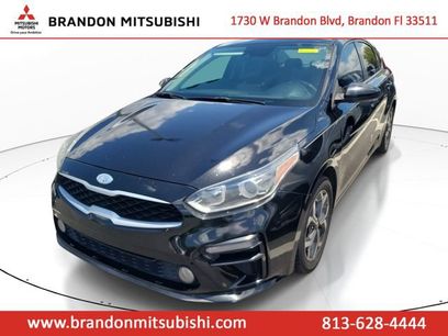 Used 2019 Kia Forte LXS