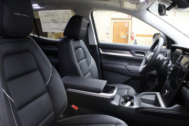 New 2027 GMC Terrain Denali AWD/4WD image 12