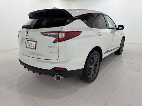 Certified 2025 Acura RDX A-Spec image 6