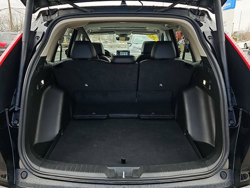 Used 2024 Honda CR-V EX-L image 28