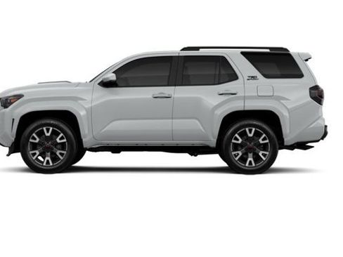 New 2026 Toyota 4Runner TRD Sport Premium image 15