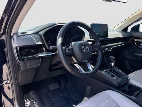 Certified 2026 Honda CR-V EX-L image 10