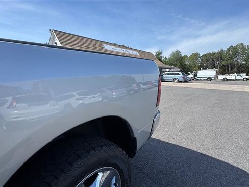Used 2018 RAM 1500 Big Horn AWD/4WD image 20