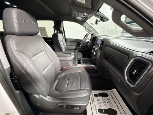 Used 2021 GMC Sierra 1500 Denali w/ Technology Package image 27