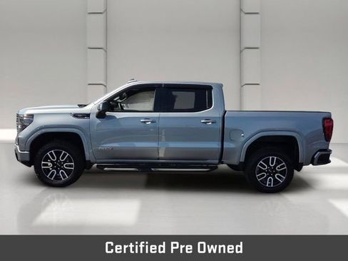 Used 2026 GMC Sierra 1500 AT4 w/ AT4 Premium Package AWD/4WD image 2