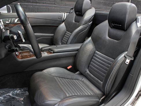 Used 2019 Mercedes-Benz SL 450 SL 450 Driver Assistance w/ Premium Package image 41