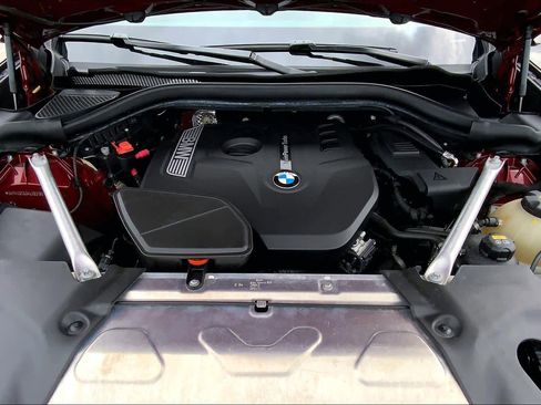 Used 2019 BMW X4 xDrive30i w/ Premium Package AWD/4WD image 31