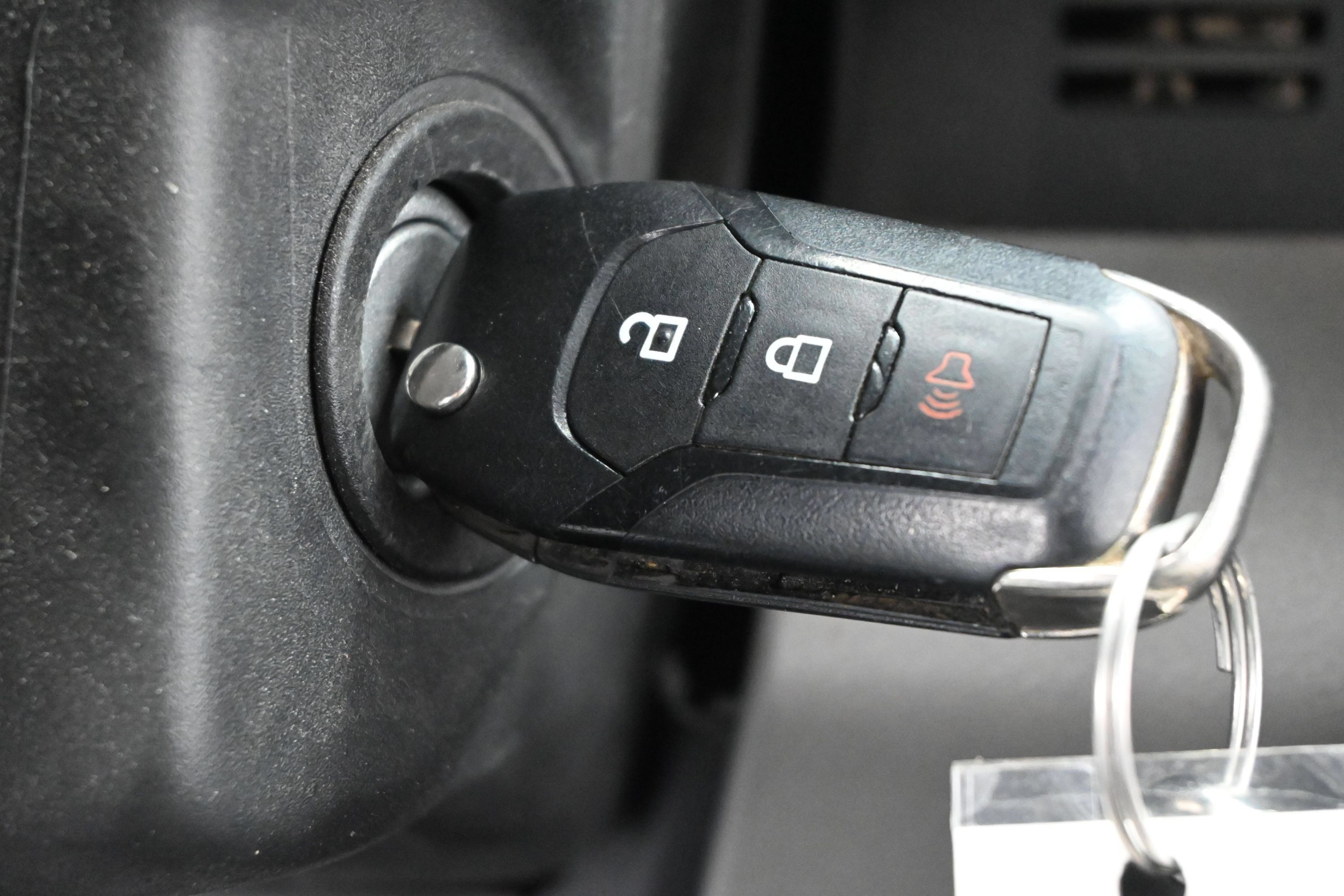 Used 2016 Ford F150 XLT w/ Equipment Group 301A Mid RWD image 20