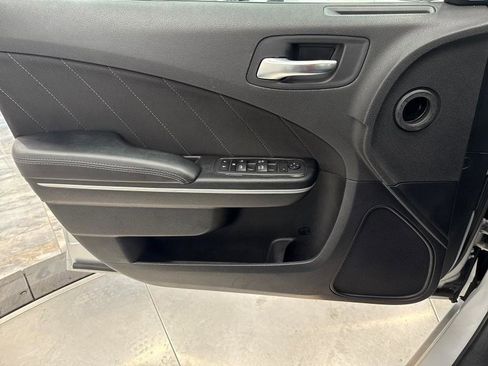 Used 2023 Dodge Charger R/T w/ Cold Weather Package image 34