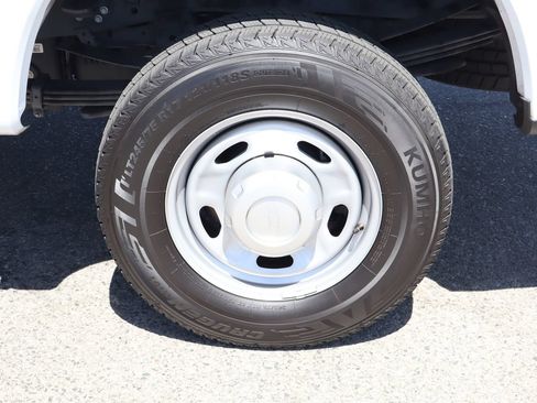 Used 2023 Ford F350 XL AWD/4WD image 13
