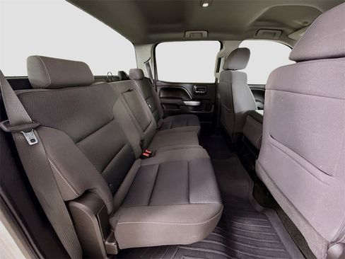 Used 2018 Chevrolet Silverado 1500 LT w/ LPO, Black Pack image 26