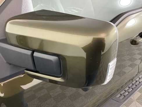 Used 2025 Ford F150 Raptor AWD/4WD image 13
