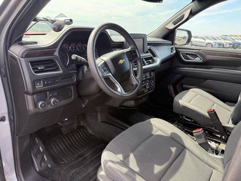 Used 2022 Chevrolet Tahoe 2WD image 17