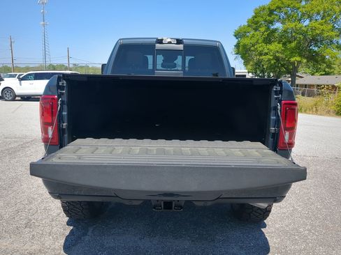 New 2026 RAM 2500 Laramie image 12