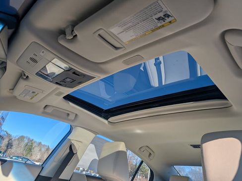 Used 2023 Lexus ES 350 w/ Premium Package image 29