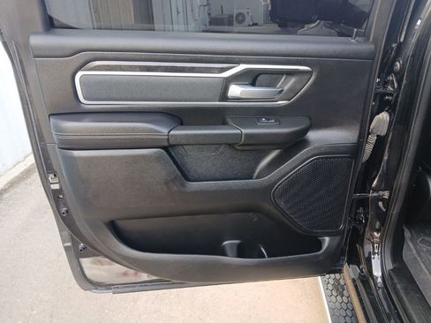 Used 2022 RAM 1500 Lone Star image 37